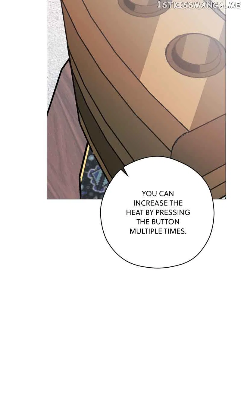 Duchess’s Lo-Fi Coffeehouse Chapter 4 – Page 48
