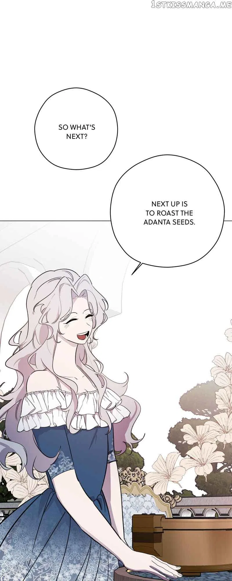 Duchess’s Lo-Fi Coffeehouse Chapter 4 – Page 49