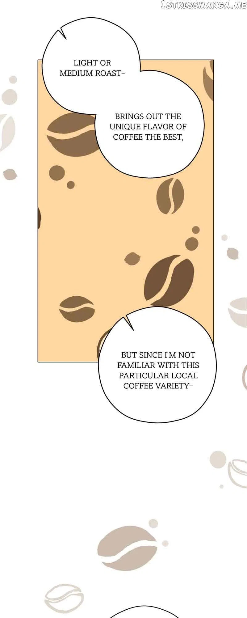 Duchess’s Lo-Fi Coffeehouse Chapter 4 – Page 51