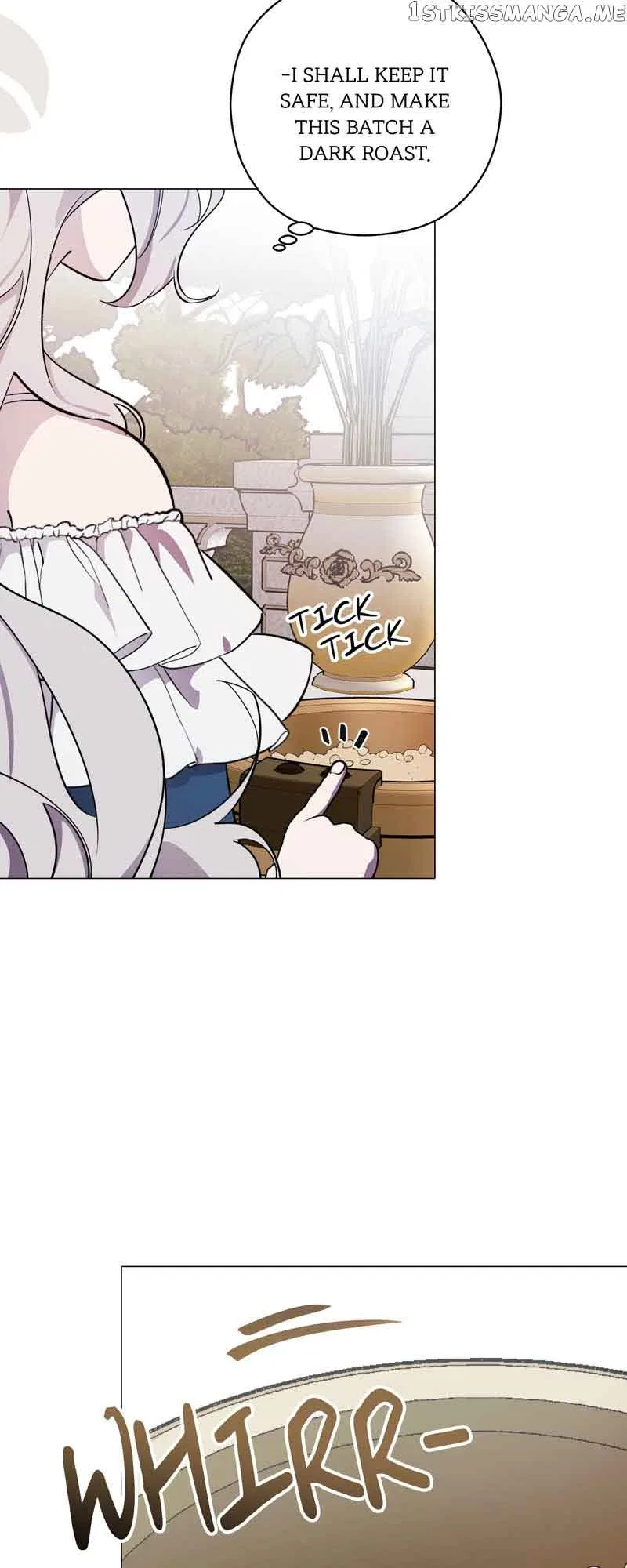 Duchess’s Lo-Fi Coffeehouse Chapter 4 – Page 52