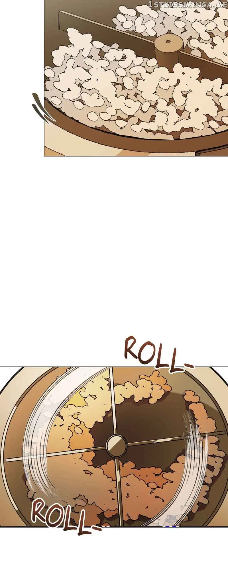 Duchess’s Lo-Fi Coffeehouse Chapter 4 – Page 53