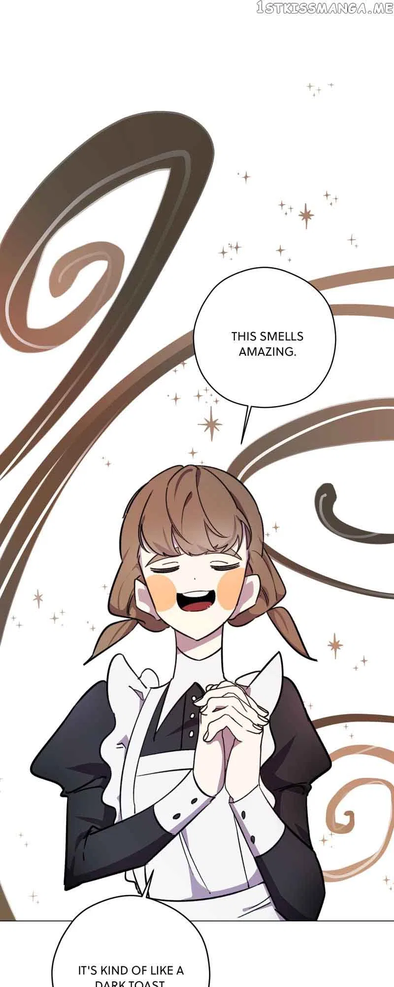 Duchess’s Lo-Fi Coffeehouse Chapter 4 – Page 54