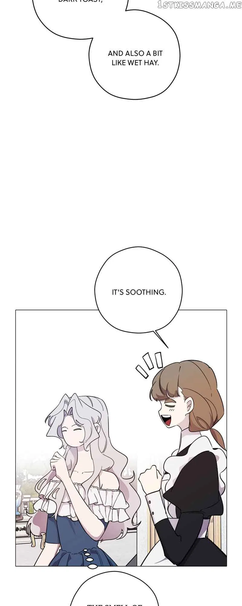 Duchess’s Lo-Fi Coffeehouse Chapter 4 – Page 55