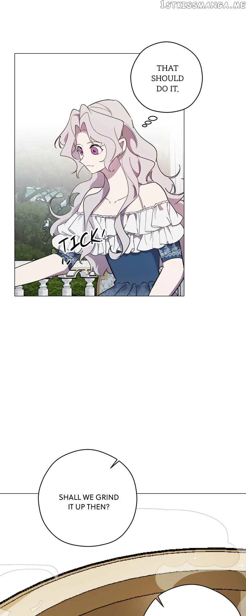 Duchess’s Lo-Fi Coffeehouse Chapter 4 – Page 57