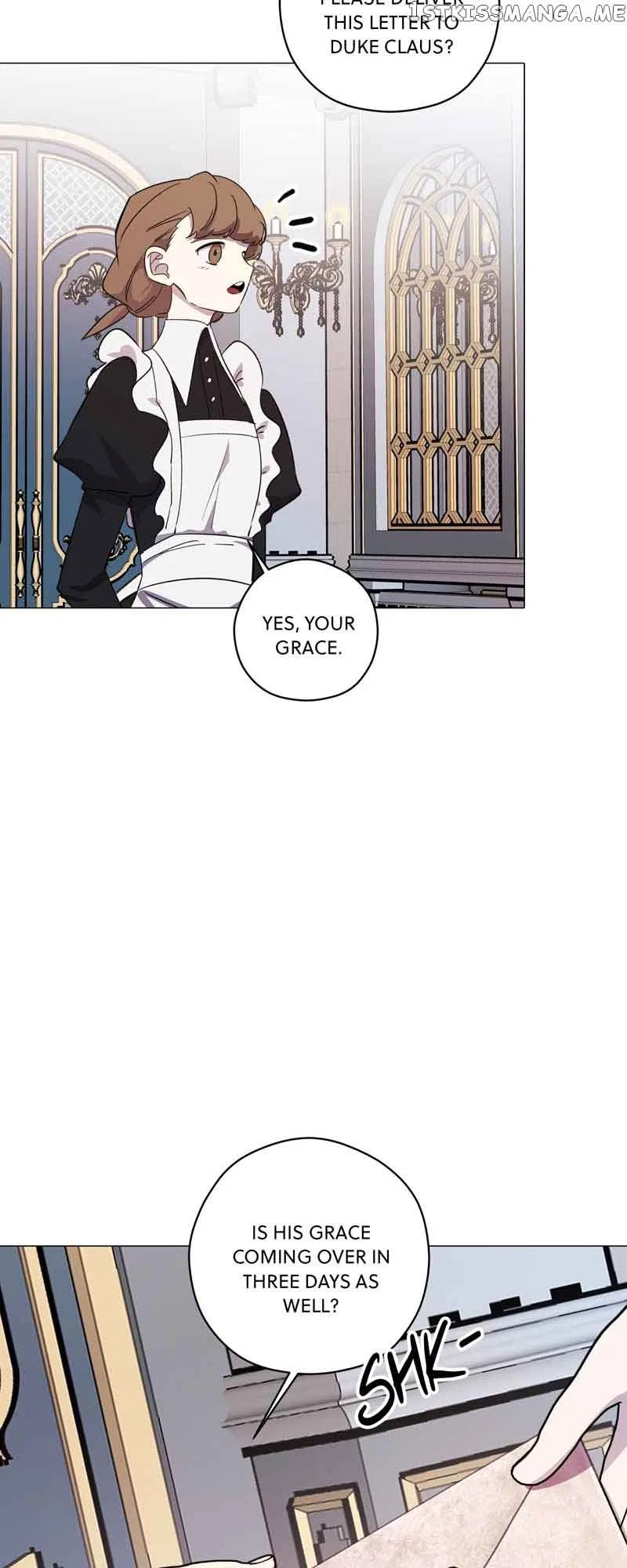 Duchess’s Lo-Fi Coffeehouse Chapter 4 – Page 62