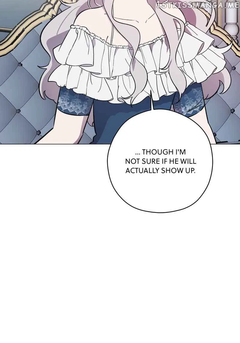 Duchess’s Lo-Fi Coffeehouse Chapter 4 – Page 64