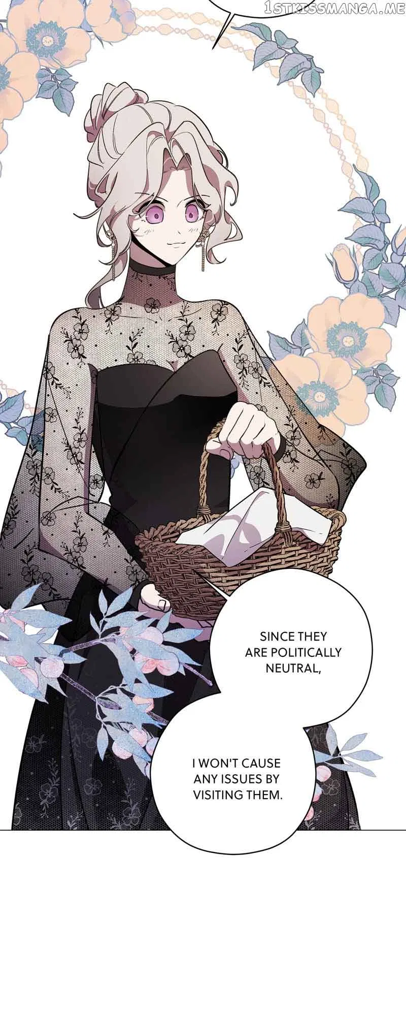 Duchess’s Lo-Fi Coffeehouse Chapter 3 – Page 3