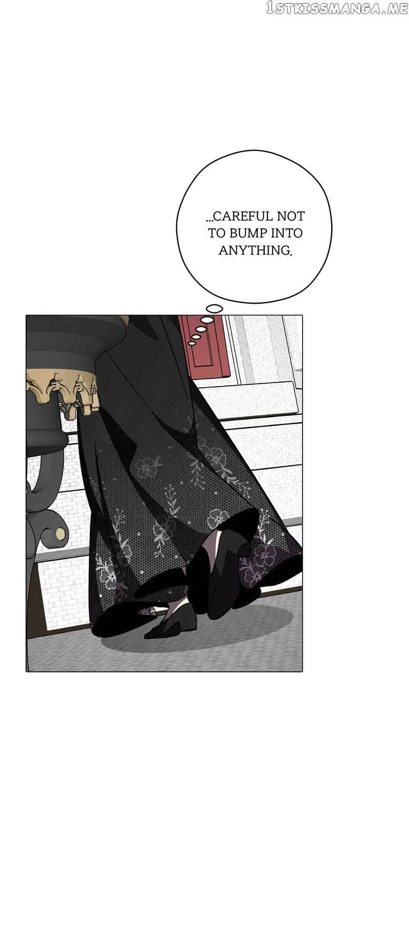 Duchess’s Lo-Fi Coffeehouse Chapter 3 – Page 8