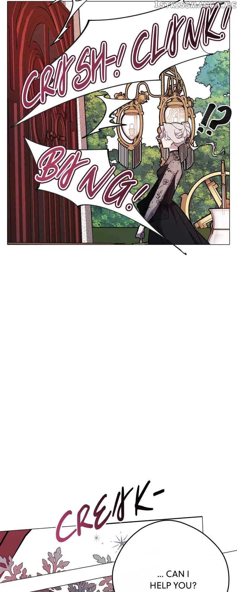 Duchess’s Lo-Fi Coffeehouse Chapter 3 – Page 11