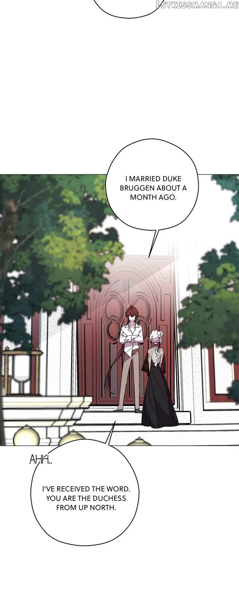 Duchess’s Lo-Fi Coffeehouse Chapter 3 – Page 15