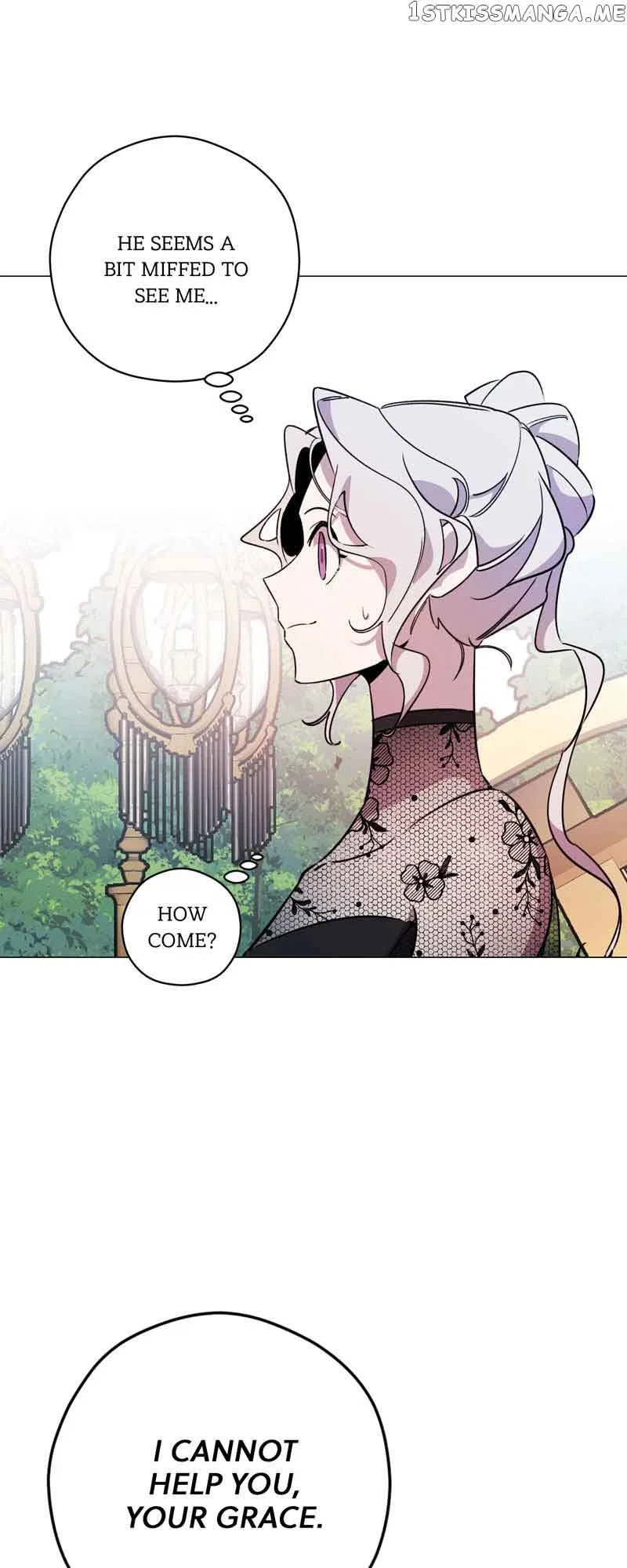 Duchess’s Lo-Fi Coffeehouse Chapter 3 – Page 17