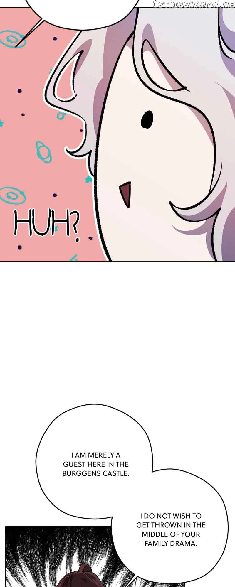 Duchess’s Lo-Fi Coffeehouse Chapter 3 – Page 18
