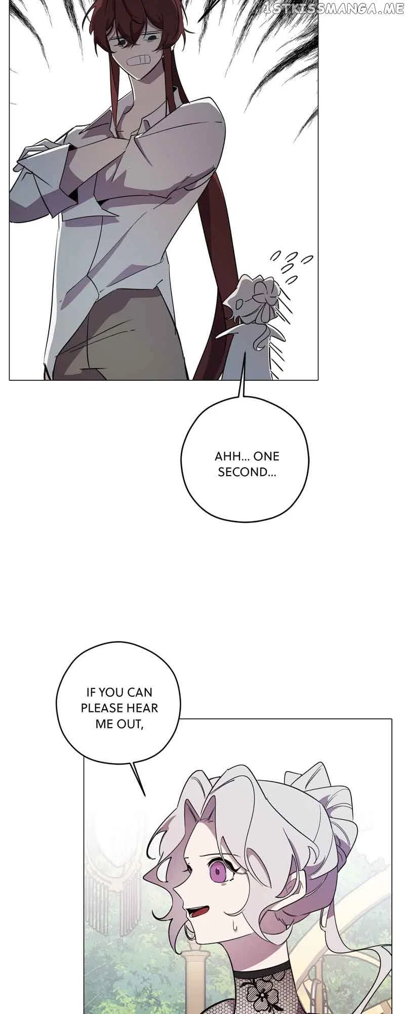 Duchess’s Lo-Fi Coffeehouse Chapter 3 – Page 19