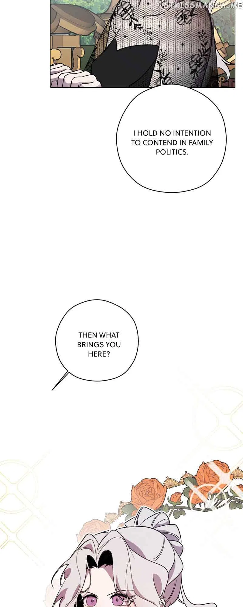 Duchess’s Lo-Fi Coffeehouse Chapter 3 – Page 20