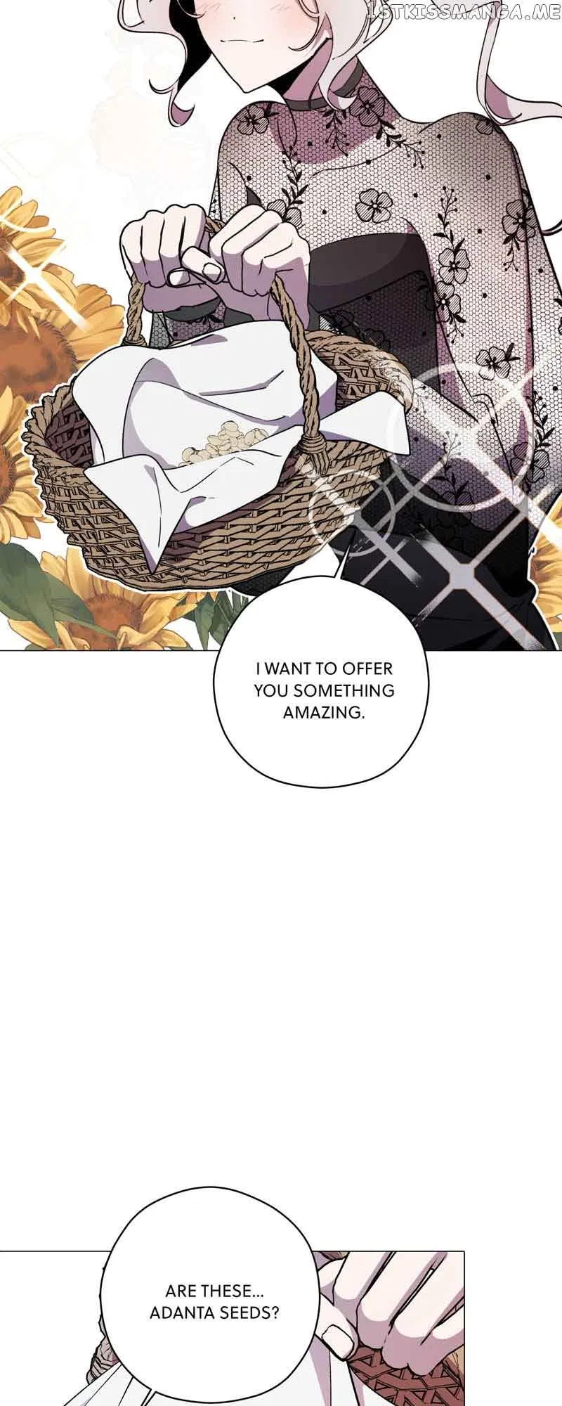 Duchess’s Lo-Fi Coffeehouse Chapter 3 – Page 21