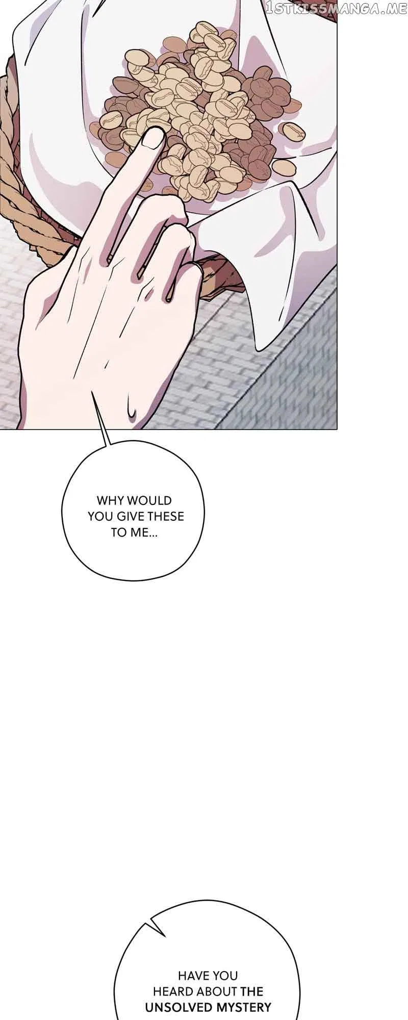 Duchess’s Lo-Fi Coffeehouse Chapter 3 – Page 22
