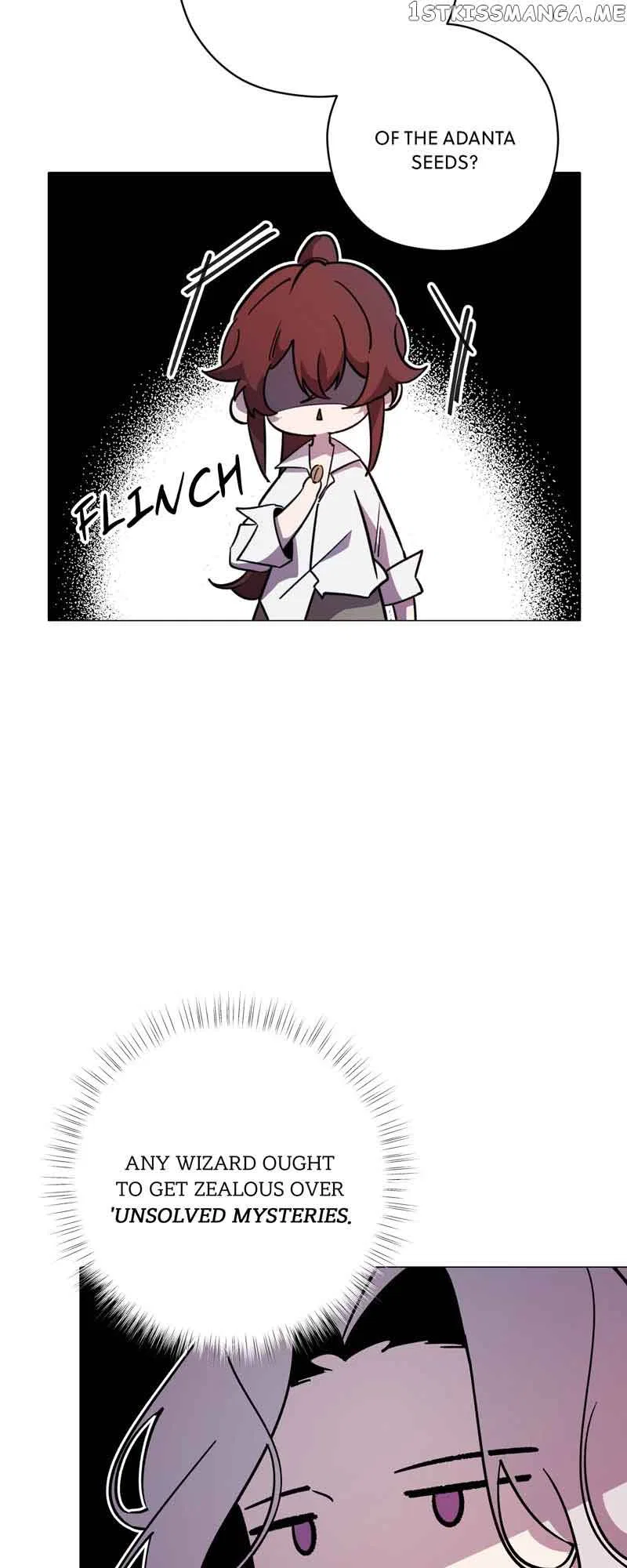 Duchess’s Lo-Fi Coffeehouse Chapter 3 – Page 23