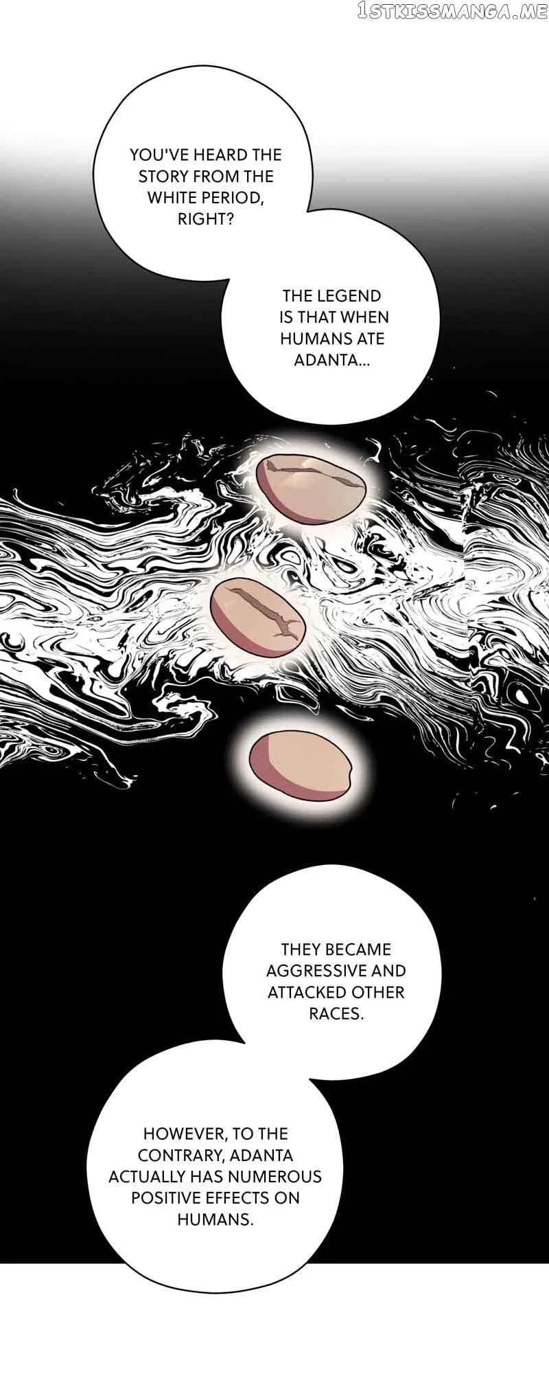 Duchess’s Lo-Fi Coffeehouse Chapter 3 – Page 25
