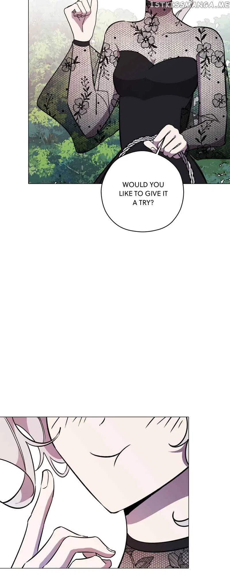 Duchess’s Lo-Fi Coffeehouse Chapter 3 – Page 28