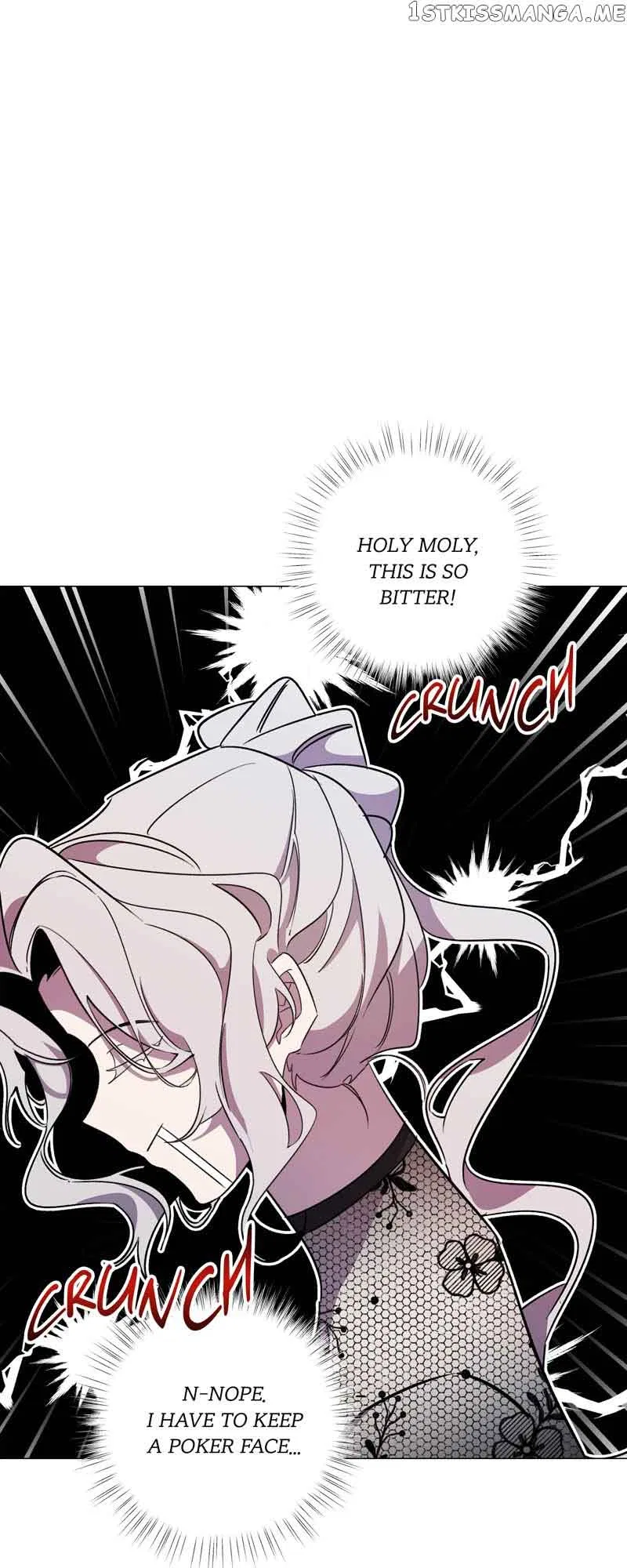 Duchess’s Lo-Fi Coffeehouse Chapter 3 – Page 29