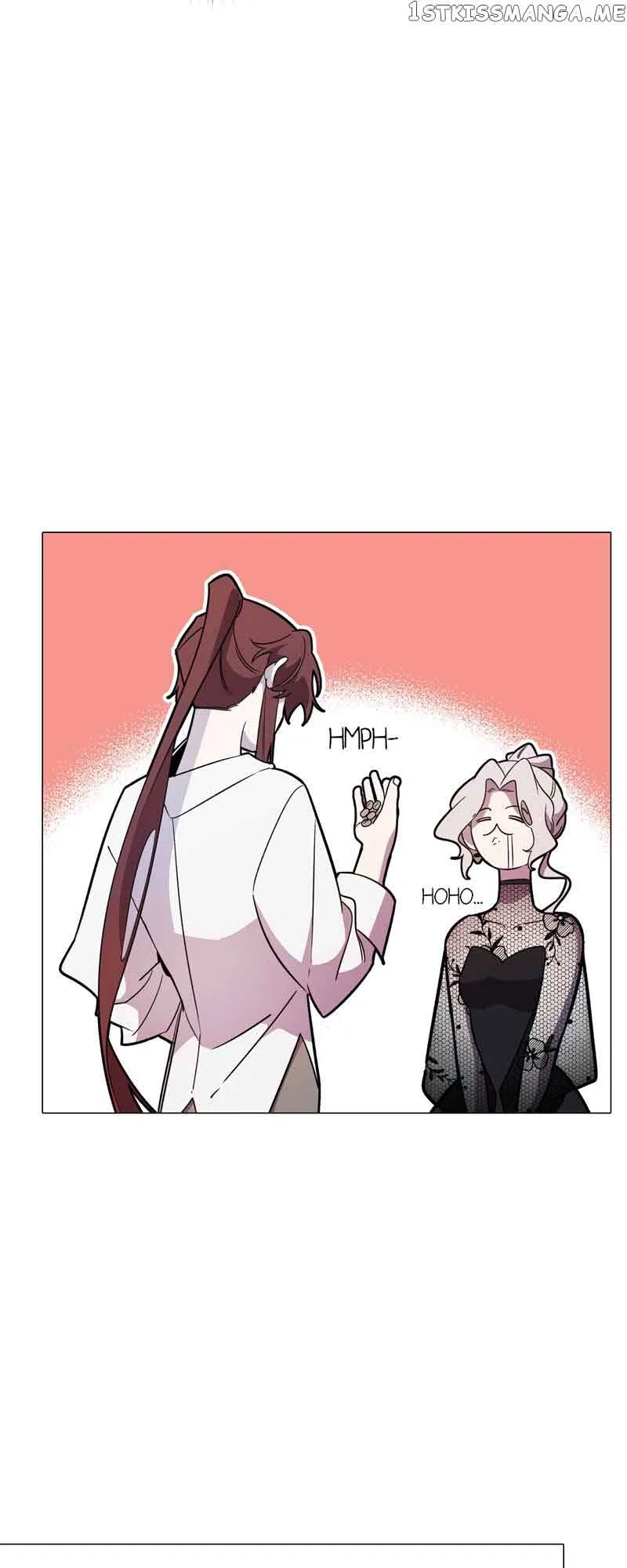 Duchess’s Lo-Fi Coffeehouse Chapter 3 – Page 30