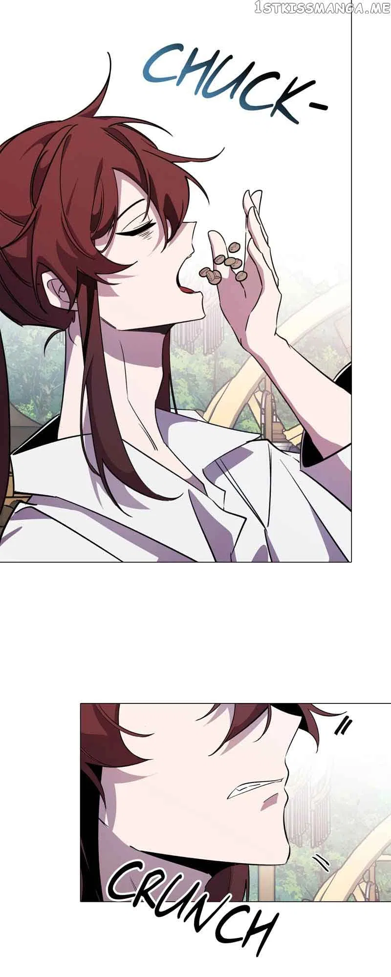 Duchess’s Lo-Fi Coffeehouse Chapter 3 – Page 31