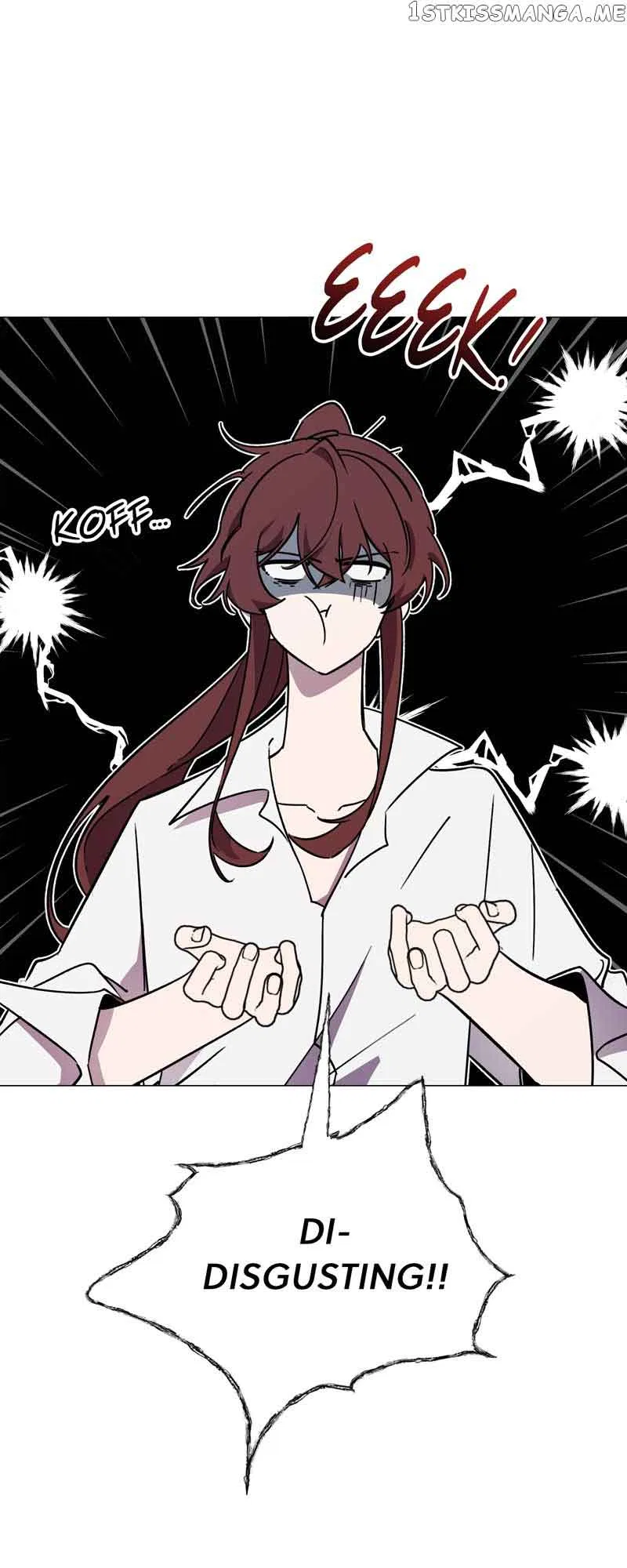 Duchess’s Lo-Fi Coffeehouse Chapter 3 – Page 33