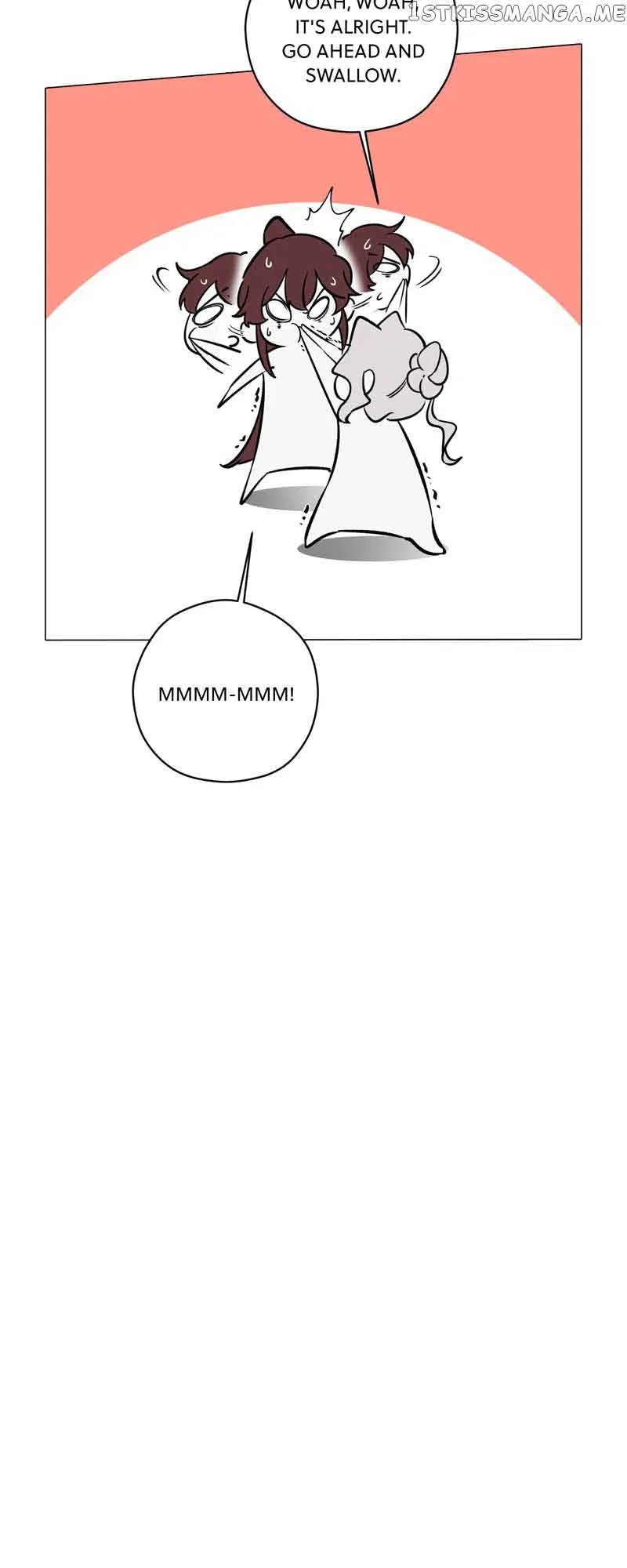 Duchess’s Lo-Fi Coffeehouse Chapter 3 – Page 35