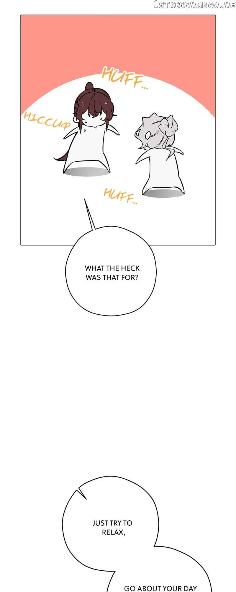 Duchess’s Lo-Fi Coffeehouse Chapter 3 – Page 36