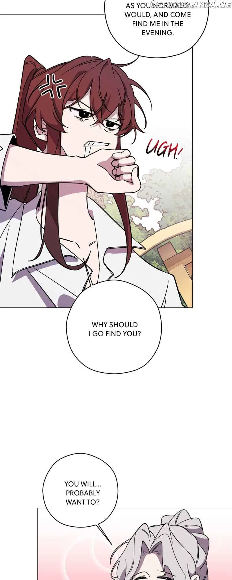 Duchess’s Lo-Fi Coffeehouse Chapter 3 – Page 37