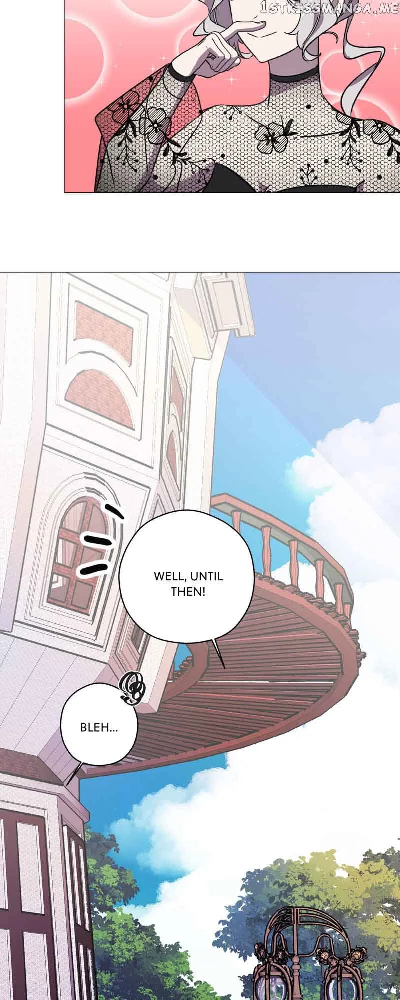 Duchess’s Lo-Fi Coffeehouse Chapter 3 – Page 38