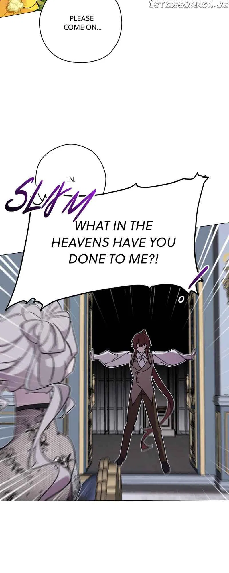 Duchess’s Lo-Fi Coffeehouse Chapter 3 – Page 42