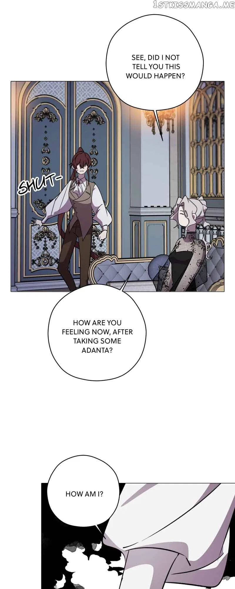 Duchess’s Lo-Fi Coffeehouse Chapter 3 – Page 43