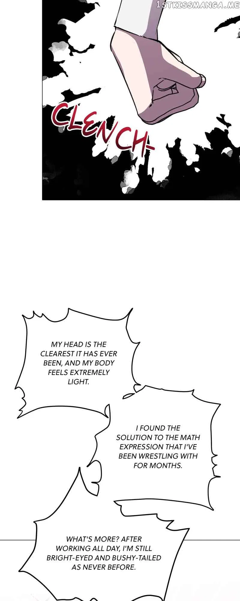 Duchess’s Lo-Fi Coffeehouse Chapter 3 – Page 44