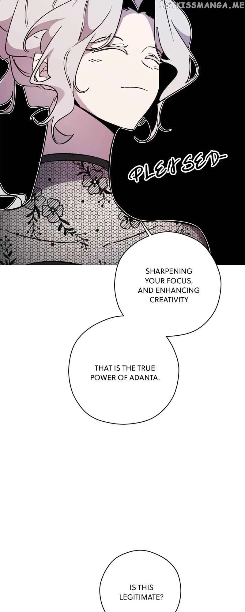 Duchess’s Lo-Fi Coffeehouse Chapter 3 – Page 46
