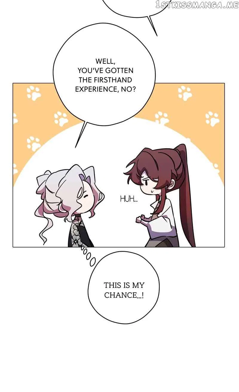 Duchess’s Lo-Fi Coffeehouse Chapter 3 – Page 47