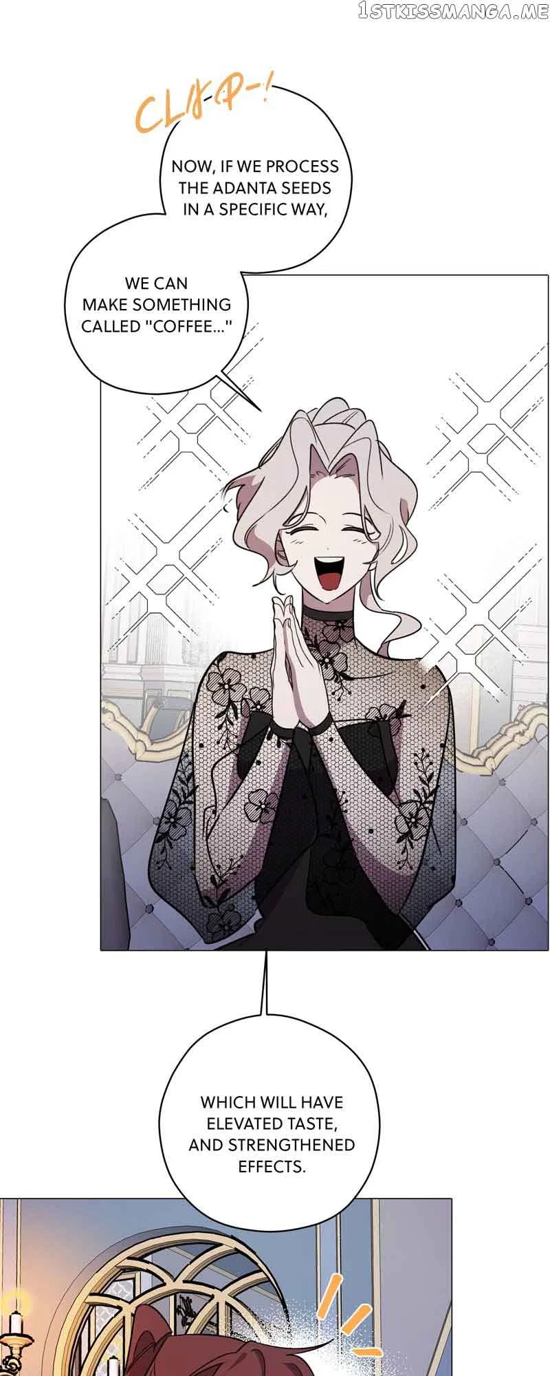 Duchess’s Lo-Fi Coffeehouse Chapter 3 – Page 48