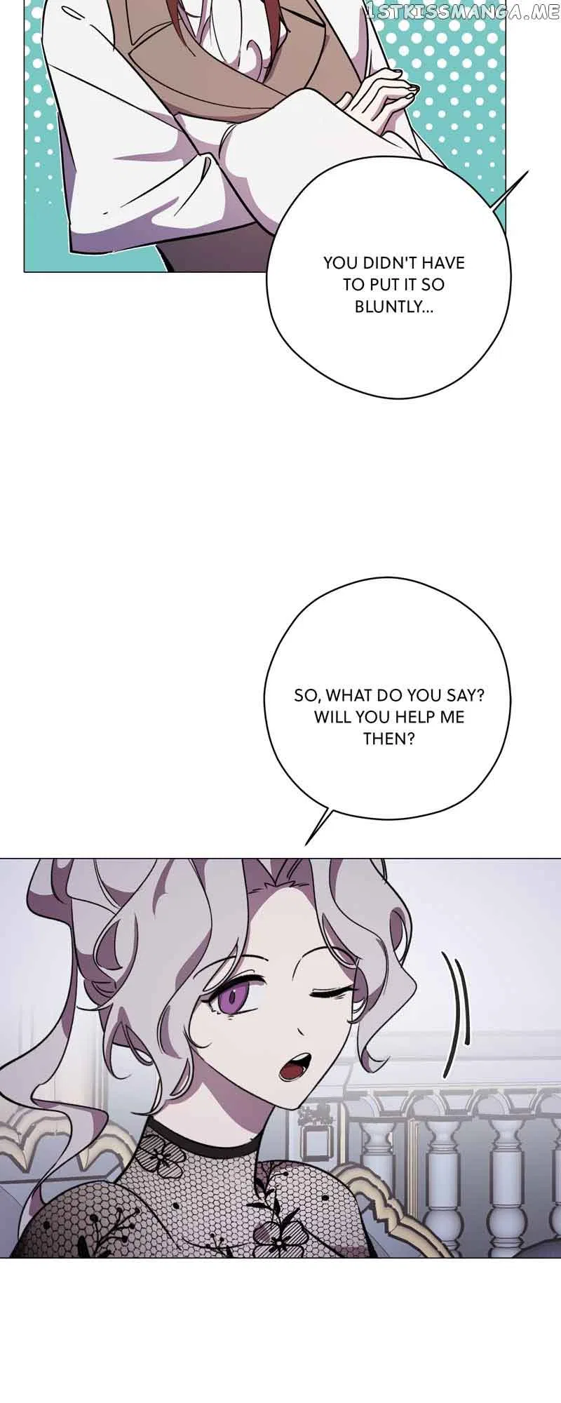 Duchess’s Lo-Fi Coffeehouse Chapter 3 – Page 51