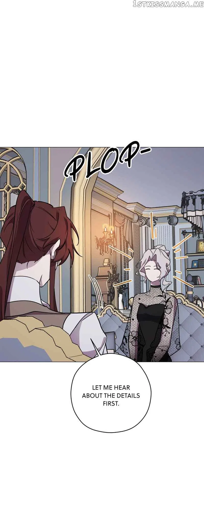 Duchess’s Lo-Fi Coffeehouse Chapter 3 – Page 52