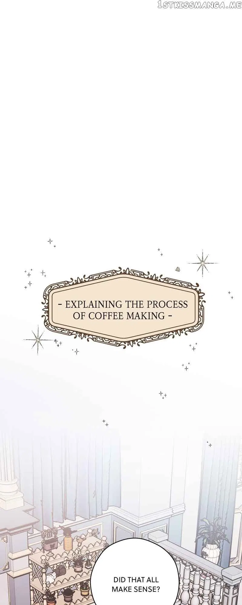 Duchess’s Lo-Fi Coffeehouse Chapter 3 – Page 53