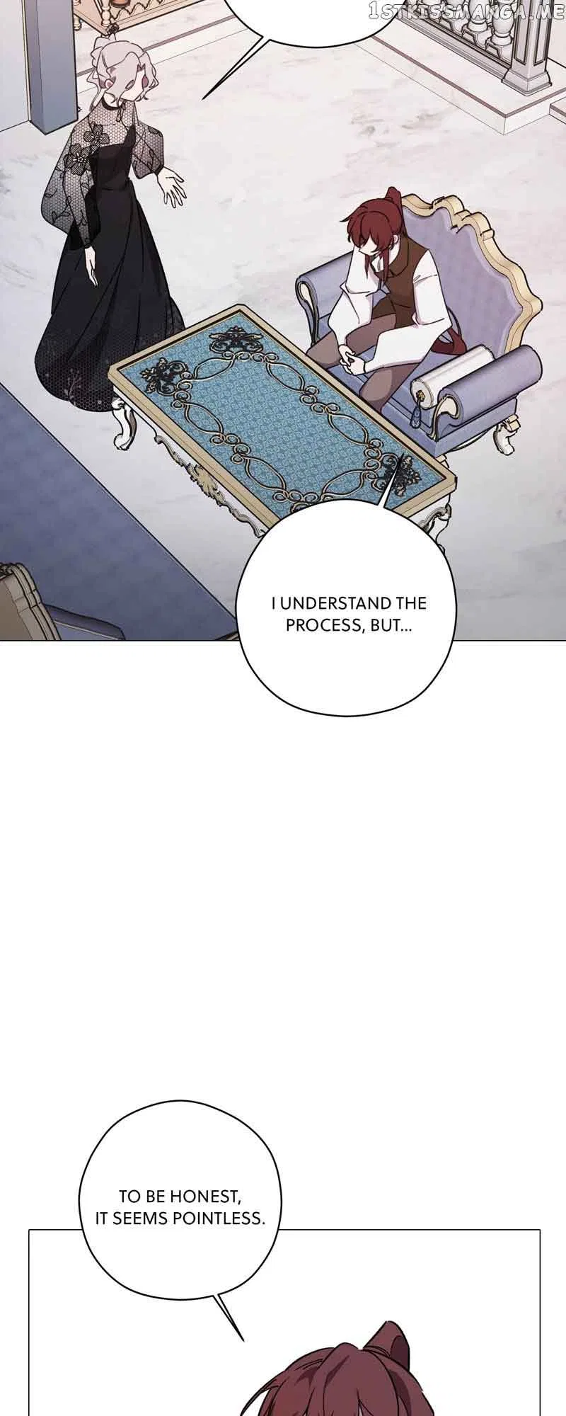 Duchess’s Lo-Fi Coffeehouse Chapter 3 – Page 54