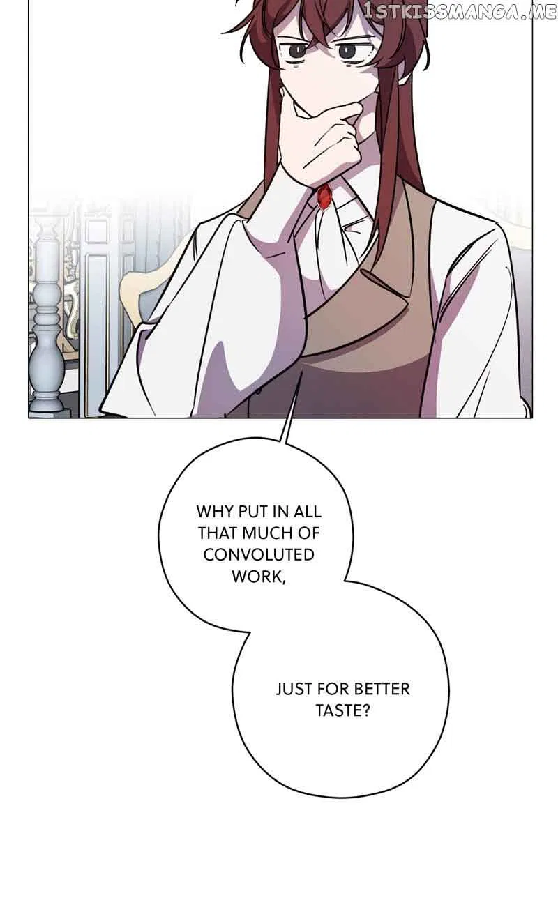 Duchess’s Lo-Fi Coffeehouse Chapter 3 – Page 55