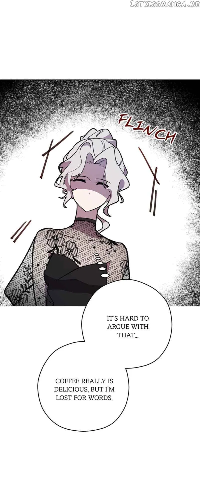 Duchess’s Lo-Fi Coffeehouse Chapter 3 – Page 56
