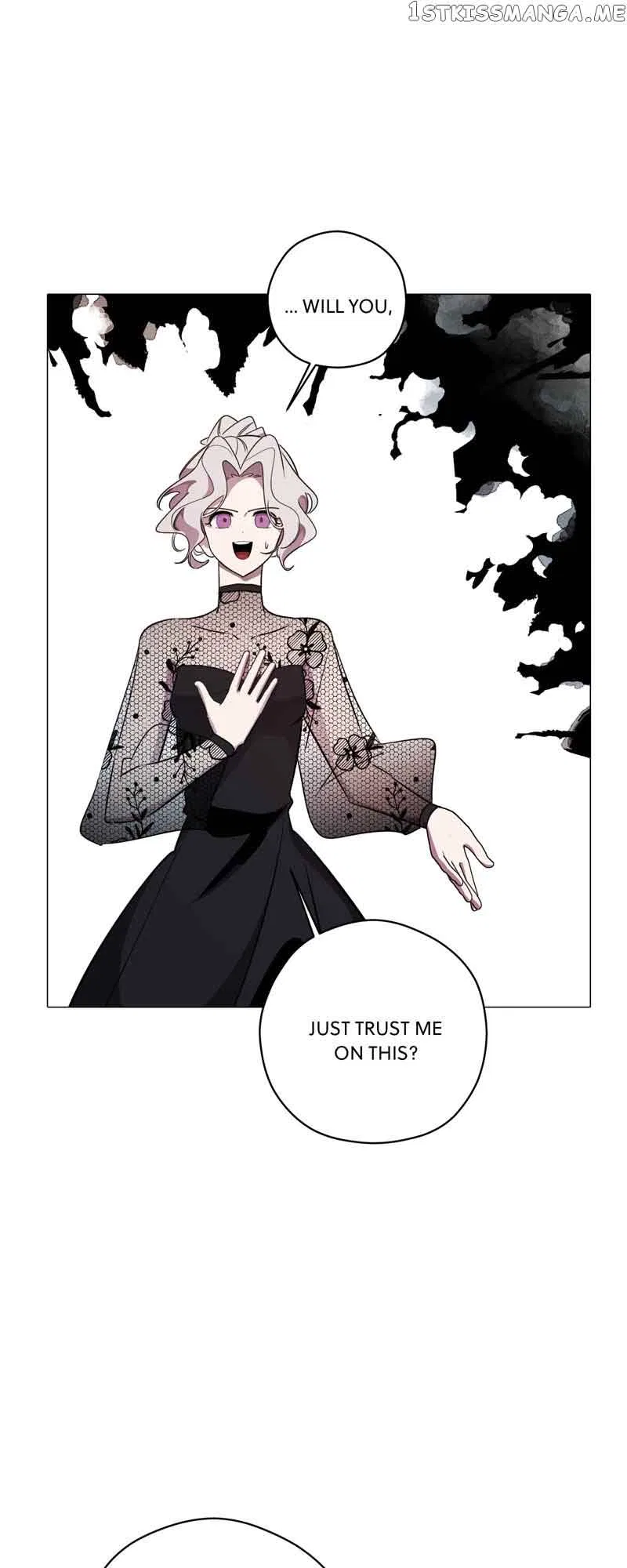 Duchess’s Lo-Fi Coffeehouse Chapter 3 – Page 57