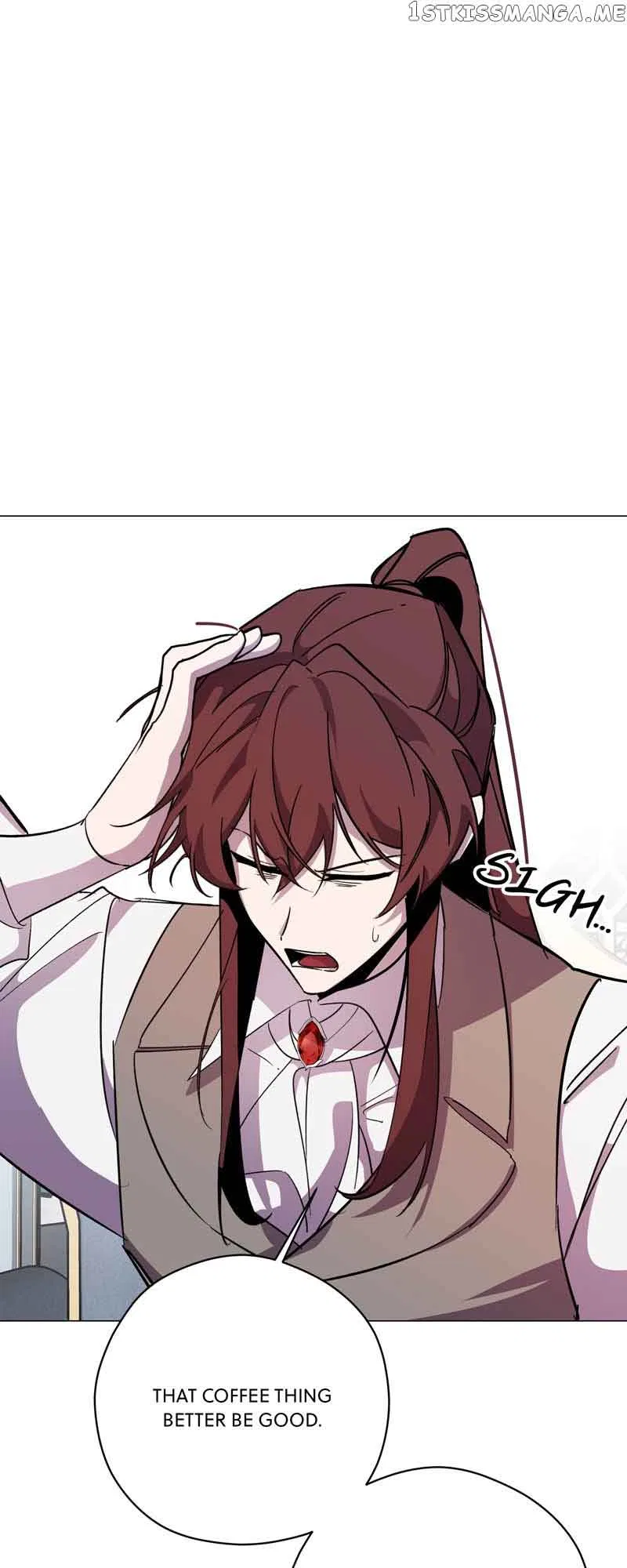 Duchess’s Lo-Fi Coffeehouse Chapter 3 – Page 61