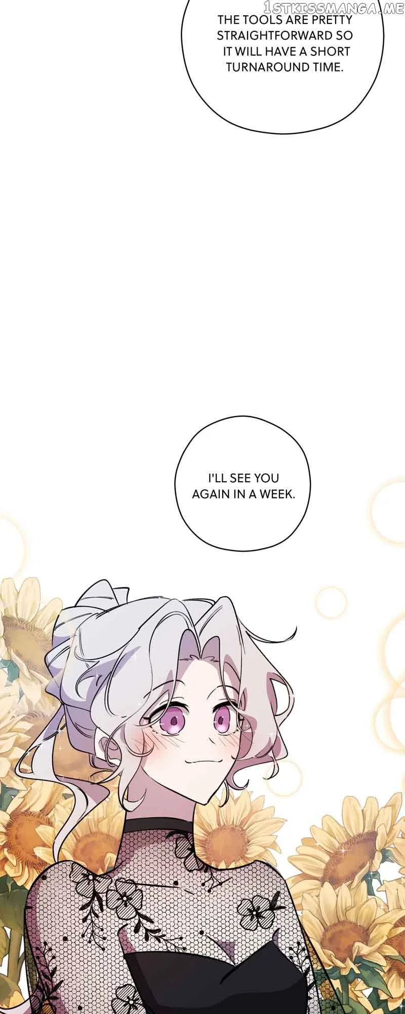 Duchess’s Lo-Fi Coffeehouse Chapter 3 – Page 62