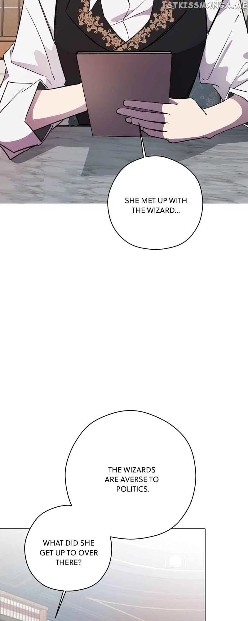 Duchess’s Lo-Fi Coffeehouse Chapter 3 – Page 66