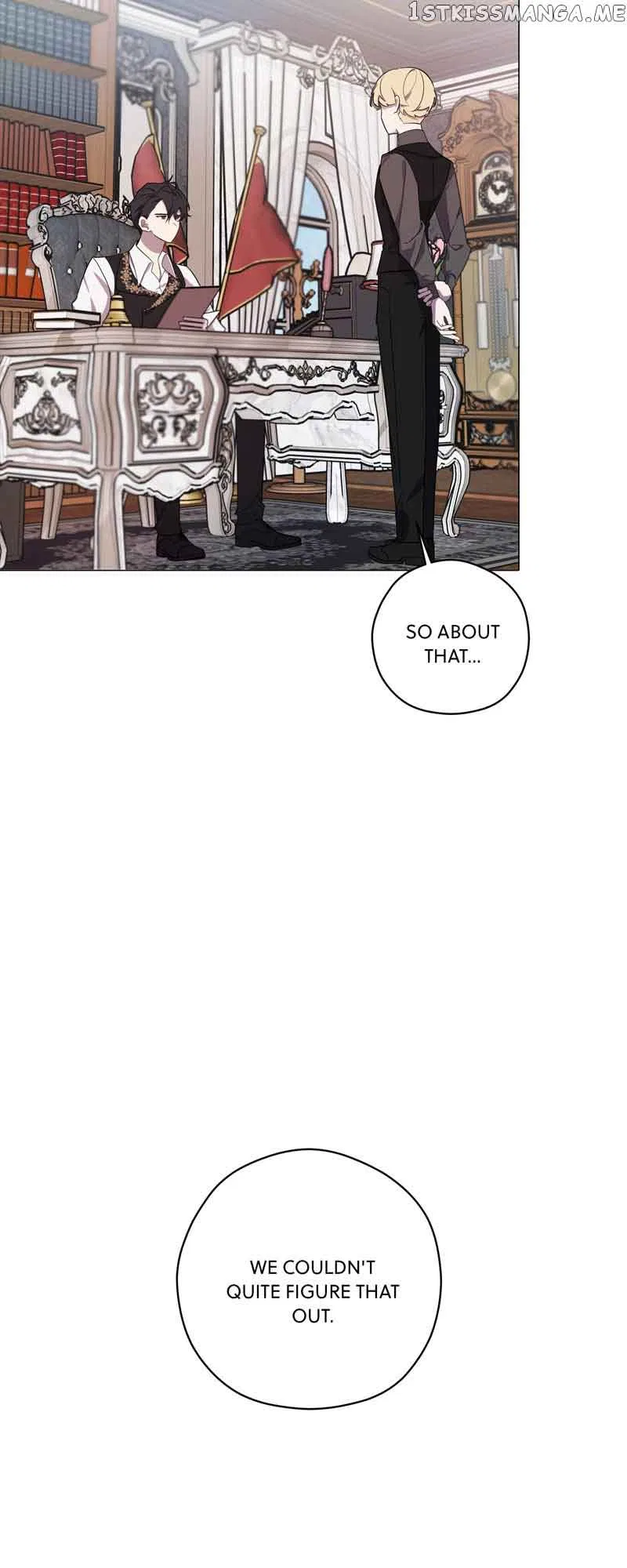 Duchess’s Lo-Fi Coffeehouse Chapter 3 – Page 67