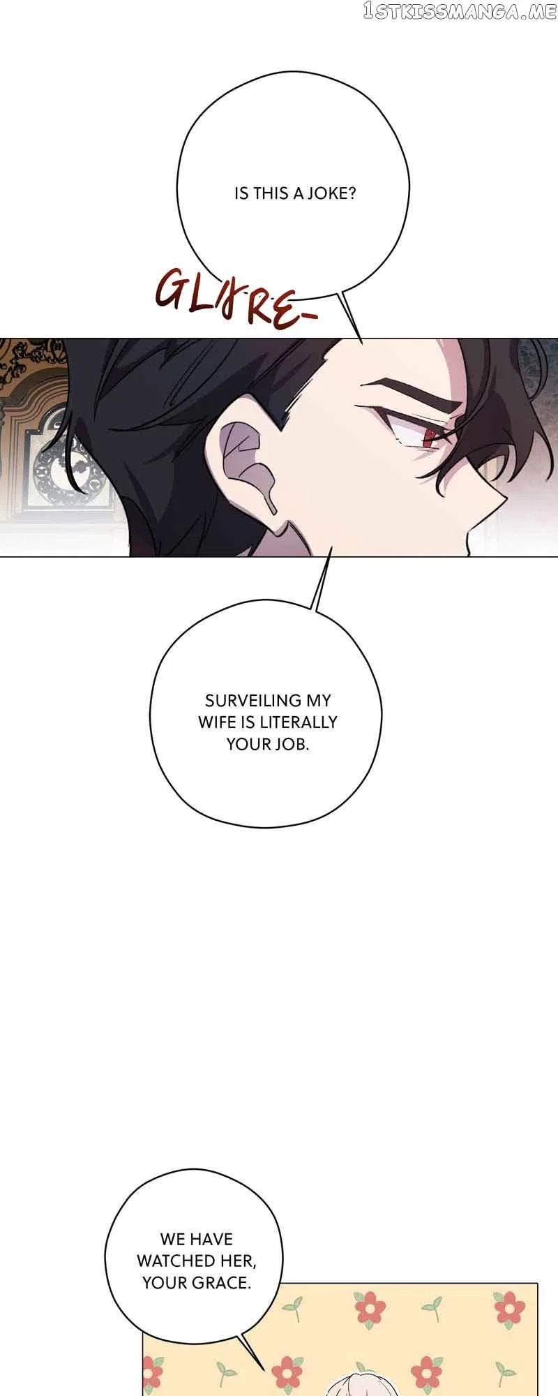 Duchess’s Lo-Fi Coffeehouse Chapter 3 – Page 68