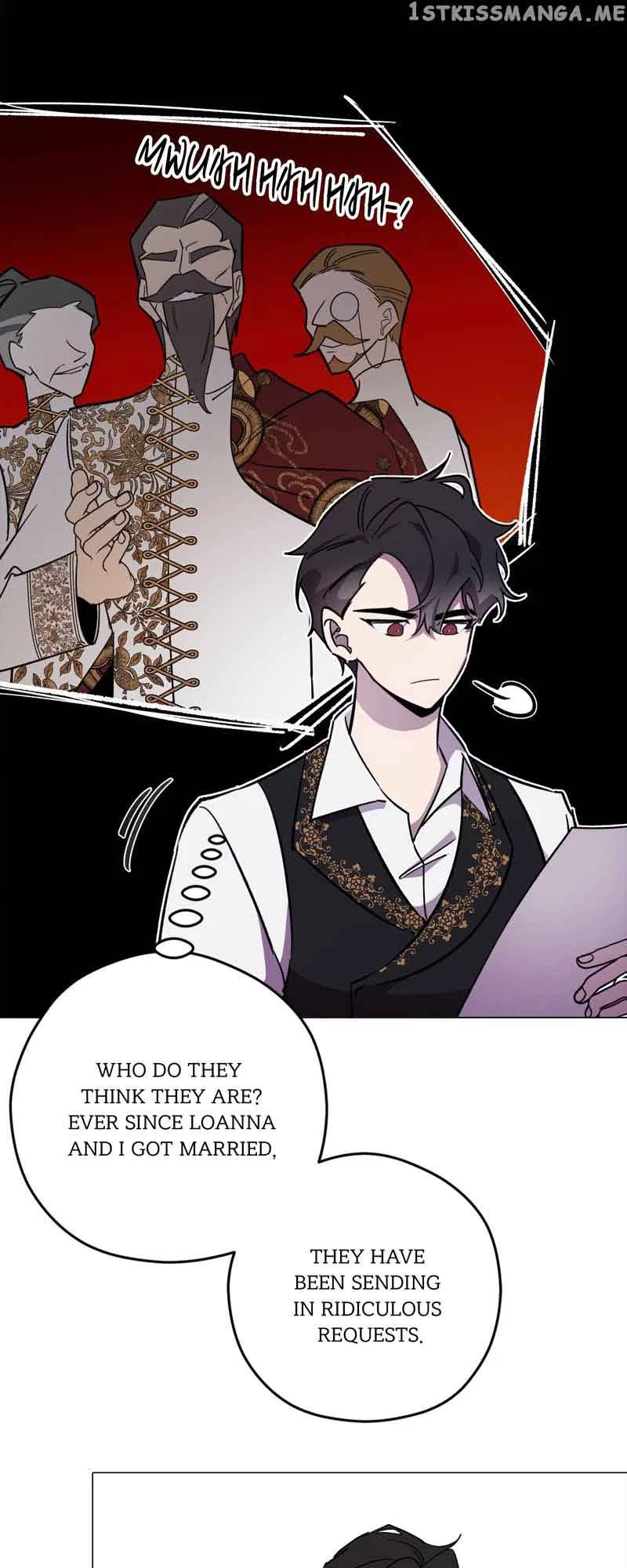Duchess’s Lo-Fi Coffeehouse Chapter 2 – Page 4
